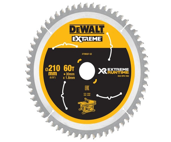 Table Saw Blade