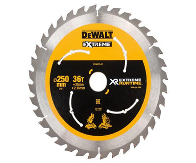 Mitre Saw Blade