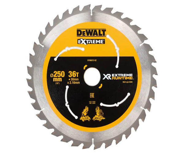 Mitre Saw Blade