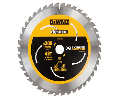 Mitre Saw Blade