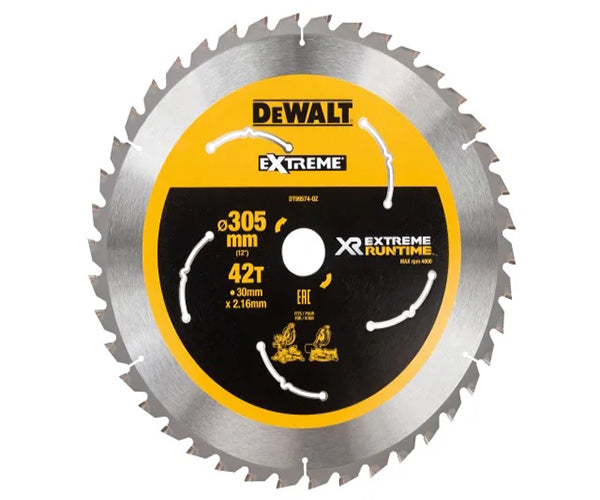 Mitre Saw Blade