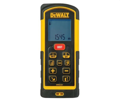 Laser Distance Measure