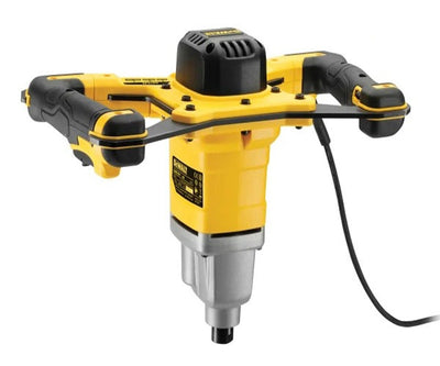 Dual Handle Paddle Mixer