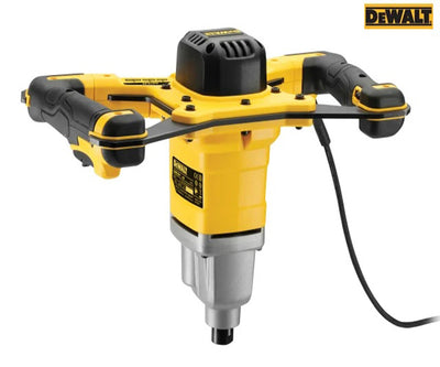 Dual Handle Paddle Mixer