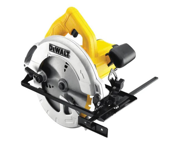 Compact Circular Saw & Kitbox