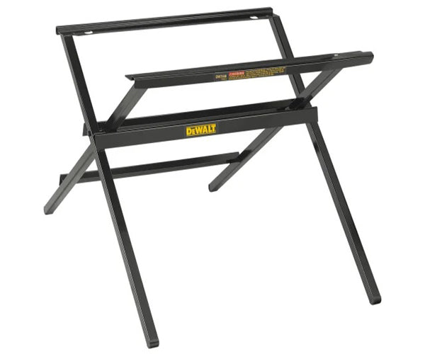 Scissor Leg Stand
