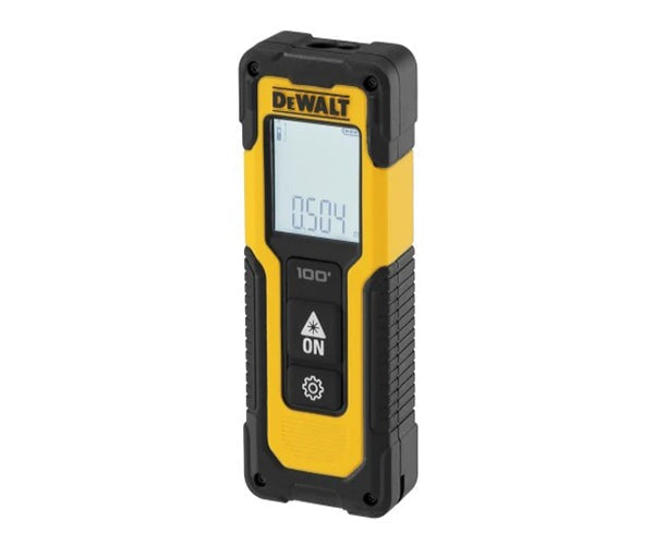 Laser Distance Measure