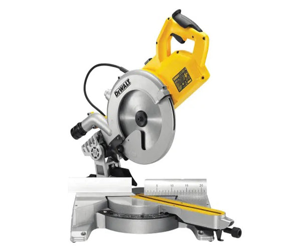 Mitre Saw