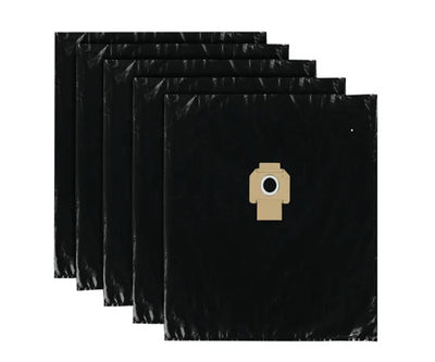Disposable Plastic Tank Liner