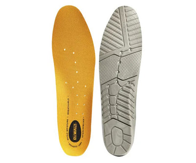 Pair of PU Comfort Insoles