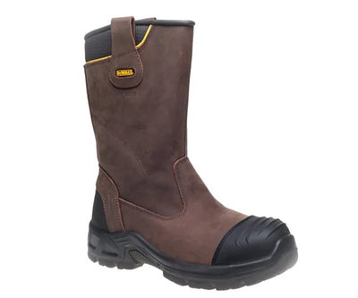 Waterproof Rigger Boots