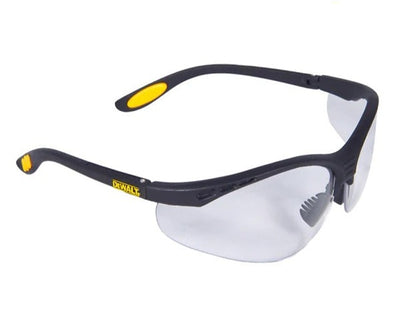 Safety Glasses - Clear