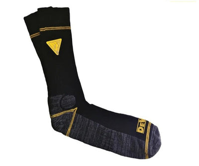 Comfort Work Socks