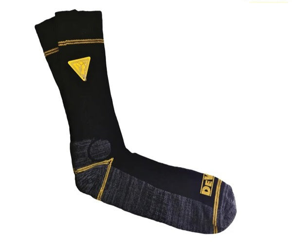 Comfort Work Socks