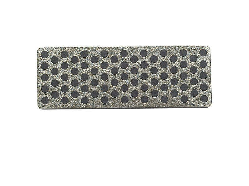 DMT W7X Mini Whetstone 70mm Black 220 Grit - Extra Coarse – – Now available at MTN Shop UK. - imagen 2