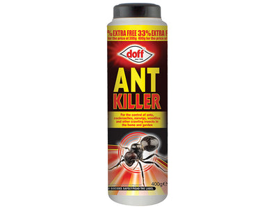 DOFF Ant Killer 300g + 33% Extra Free – – Now available at MTN Shop UK.