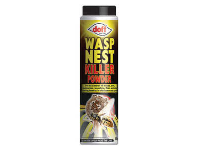 DOFF Wasp Nest Powder 300g – – Now available at MTN Shop UK.