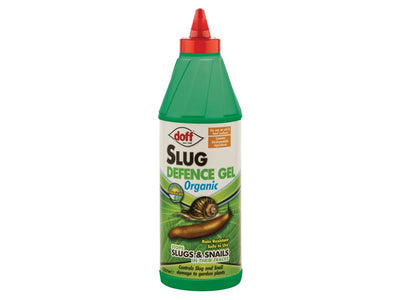 DOFF Organic Slug Defence Gel 1 litre – – Now available at MTN Shop UK.