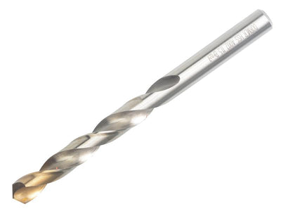 Dormer A002 HSS-TiN Coated Jobber Drill 11.50mm OL:142mm WL:94mm – – Now available at MTN Shop UK.