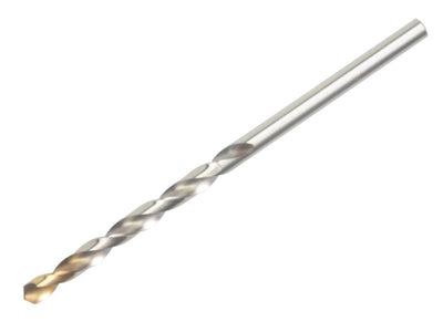Dormer A002 HSS-TiN Coated Jobber Drill 3.50mm OL:70mm WL:39mm – – Now available at MTN Shop UK.