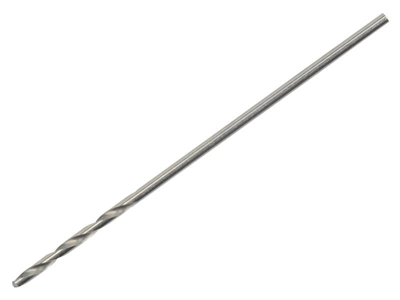 Dormer A100 HSS Jobber Drill Bit 0.60mm OL:24mm WL:7mm – – Now available at MTN Shop UK. - imagen 2