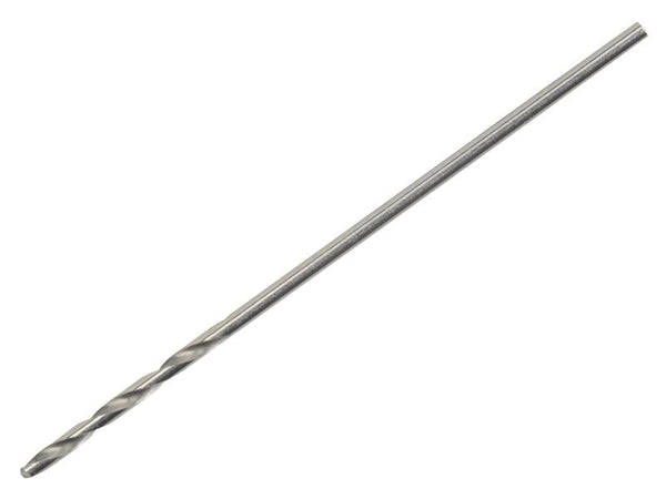 Dormer A100 HSS Jobber Drill Bit 0.60mm OL:24mm WL:7mm – – Now available at MTN Shop UK.