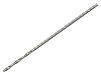 Dormer A100 HSS Jobber Drill Bit 0.60mm OL:24mm WL:7mm – – Now available at MTN Shop UK.