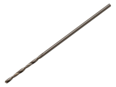 Dormer A100 HSS Jobber Drill Bit 0.55mm OL:24mm WL:7mm – – Now available at MTN Shop UK.
