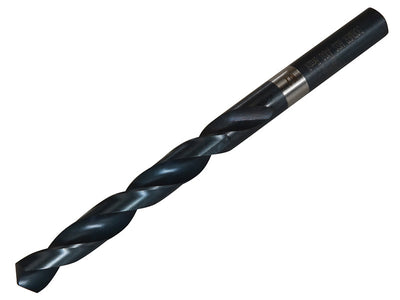 Dormer A100 HSS Jobber Drill bit 10.20mm OL:133mm WL:87mm – – Now available at MTN Shop UK.