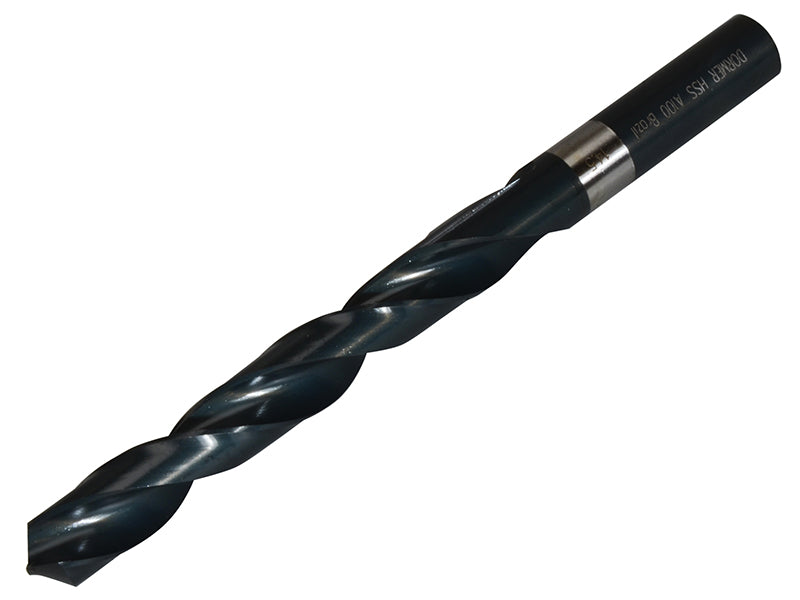 Dormer A100 HSS Jobber Drill Bit 14.50mm OL:169mm WL:114mm – – Now available at MTN Shop UK. - imagen 2