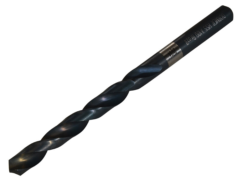 Dormer A100 HSS Jobber Drill Bit 21/64in OL:117mm WL:75mm – – Now available at MTN Shop UK. - imagen 2