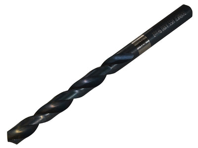 Dormer A100 HSS Jobber Drill Bit 21/64in OL:117mm WL:75mm – – Now available at MTN Shop UK.