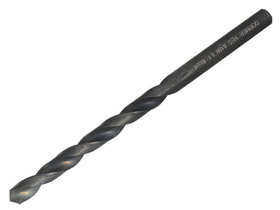 Dormer A100 HSS Jobber Drill Bit 5.10mm OL:86mm WL:52mm – – Now available at MTN Shop UK.