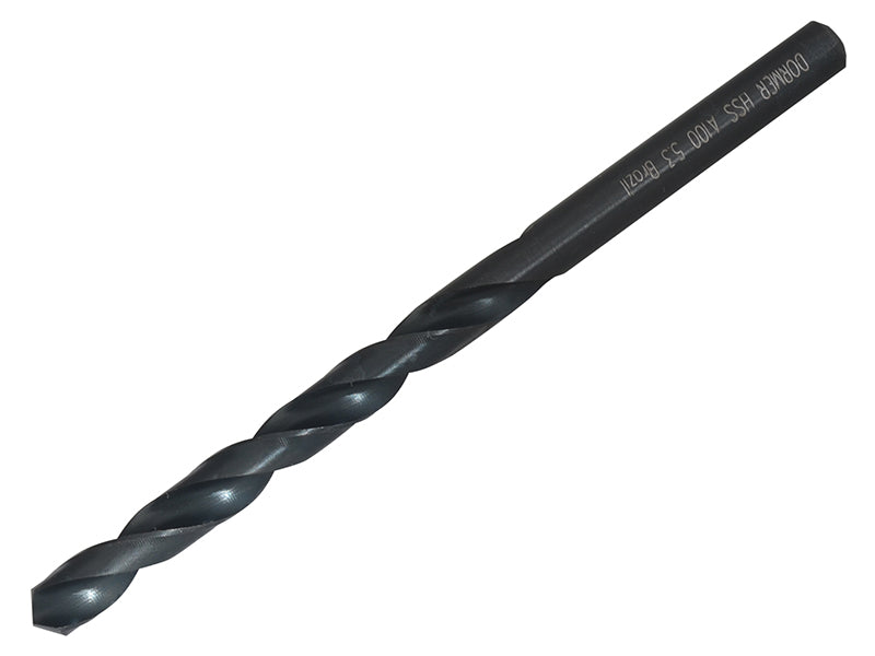 Dormer A100 HSS Jobber Drill Bit 5.30mm OL:86mm WL:52mm – – Now available at MTN Shop UK. - imagen 2