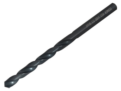 Dormer A100 HSS Jobber Drill Bit 5.30mm OL:86mm WL:52mm – – Now available at MTN Shop UK.