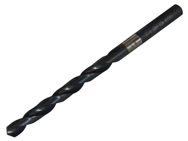 Dormer A100 HSS Jobber Drill Bit 6.10mm OL:101mm WL:63mm – – Now available at MTN Shop UK.