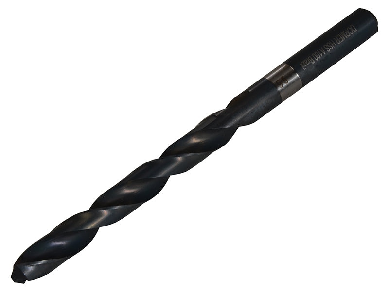 Dormer A100 HSS Jobber Drill Bit 9.60mm OL:133mm WL:87mm – – Now available at MTN Shop UK. - imagen 2