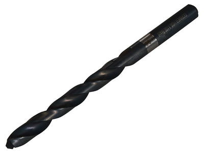 Dormer A100 HSS Jobber Drill Bit 9.60mm OL:133mm WL:87mm – – Now available at MTN Shop UK.