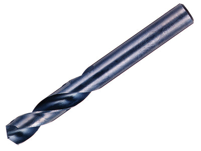 Dormer A120 HSS Stub Drill 1/8in OL:49mm WL:18mm – – Now available at MTN Shop UK.