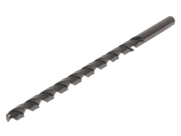 Dormer A125 HSS Extra Length Drill 6.00mm x 200mm OL:200mm WL:150mm – – Now available at MTN Shop UK.