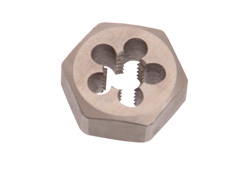 Dormer F302 HSS Die Nuts Metric Coarse Thread 10.0 x 1.50 Pitch – – Now available at MTN Shop UK. - imagen 2