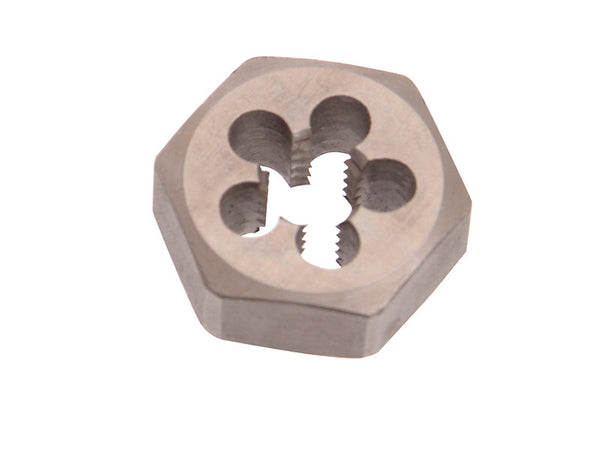 Dormer F302 HSS Die Nuts Metric Coarse Thread 8.0 x 1.25 Pitch – – Now available at MTN Shop UK.