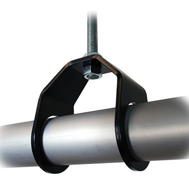 Doughty Grid Hanger - Fits ⌀48mm Pipe/Barrel