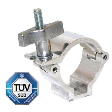 Doughty Clamp: Half coupler 50mm T58122 (Super Lightweight). Supplied by MTN Shop EU - imagen 4