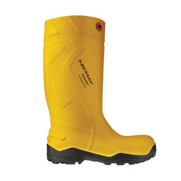 Dunlop Purofort PLUS Boots - Full Safety – – Now available at MTN Shop UK.