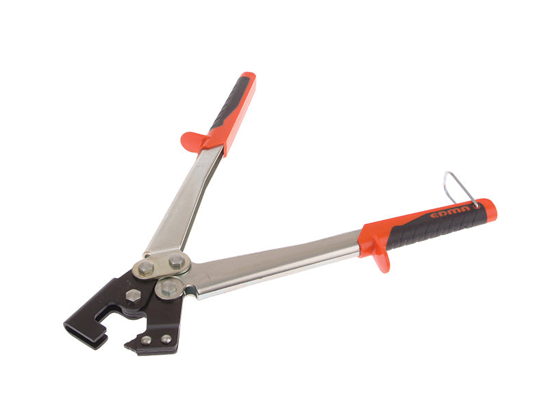 Edma Profil 2 RM Section Setting Pliers – – Now available at MTN Shop UK. - imagen 2