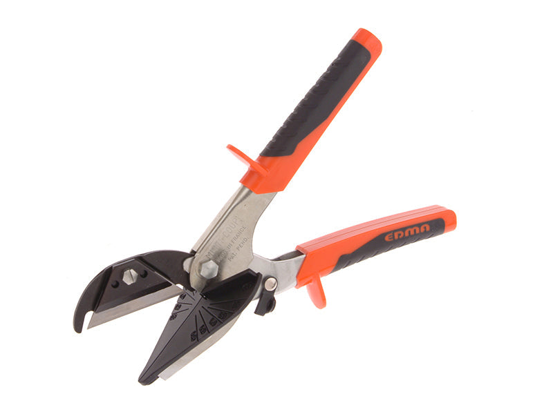 Edma MultiCoup® Mitre Shears – – Now available at MTN Shop UK. - imagen 2