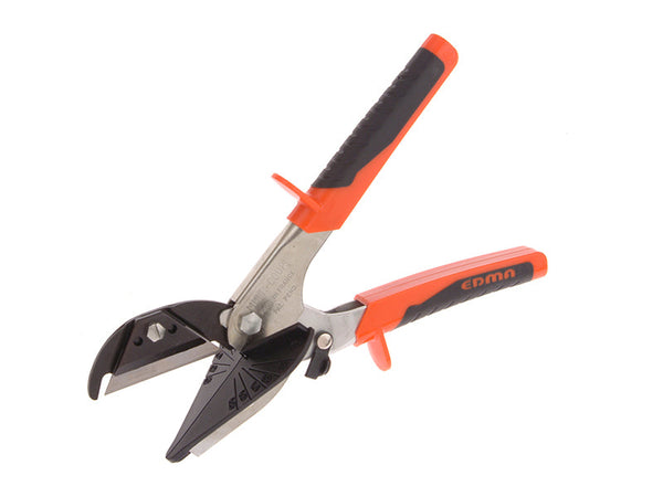 Edma MultiCoup® Mitre Shears – – Now available at MTN Shop UK.