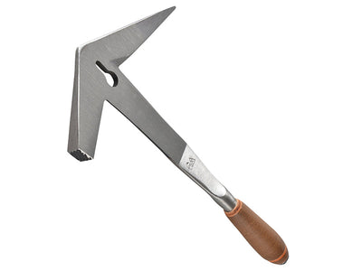 Edma Universal Slater's Hammer Leather Handle – – Now available at MTN Shop UK.