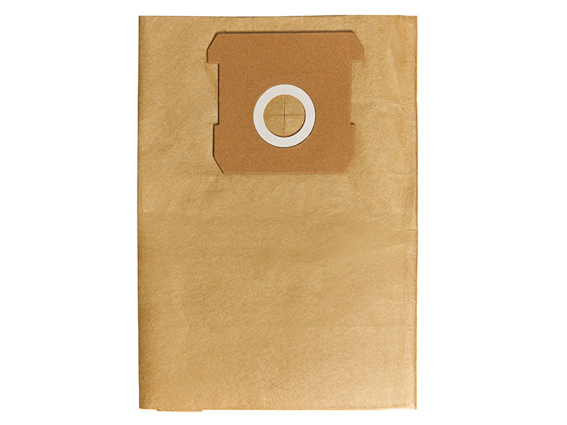Einhell Dust Bags For TC-VC 1812S Pack of 5 – – Now available at MTN Shop UK. - imagen 2